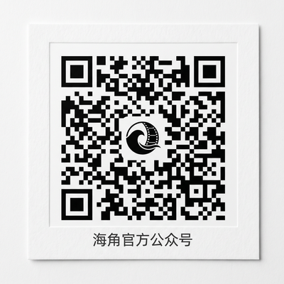 福利姬官方公众号二维码
